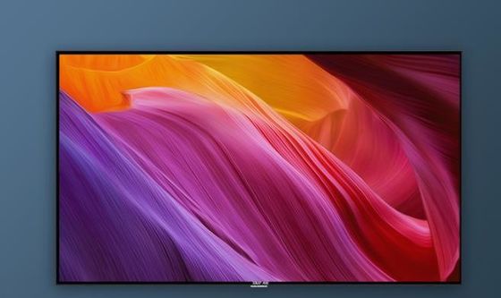 LC430DQF-FHA2 LG Display 43“ 3840 (RGB) ×2160 500 de INDUSTRIËLE LCD VERTONING van cd/m ²