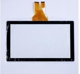 LC430DQF-FHA2 LG Display 43“ 3840 (RGB) ×2160 500 de INDUSTRIËLE LCD VERTONING van cd/m ²