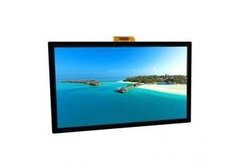 LC430DQF-FHA2 LG Display 43“ 3840 (RGB) ×2160 500 de INDUSTRIËLE LCD VERTONING van cd/m ²