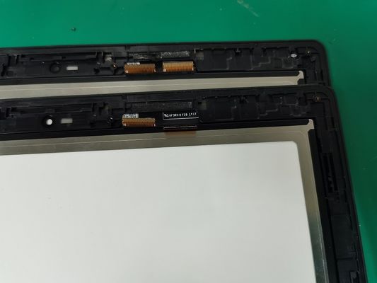 LP116WH6-SPA1 LG Display 11,6“ 1366 (RGB) ×768 300 de INDUSTRIËLE LCD VERTONING van cd/m ²