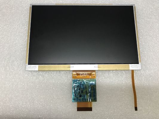 LB070WV6-TD06 LG Display 7,0“ 800 (RGB) ×480 350 de INDUSTRIËLE LCD VERTONING van cd/m ²
