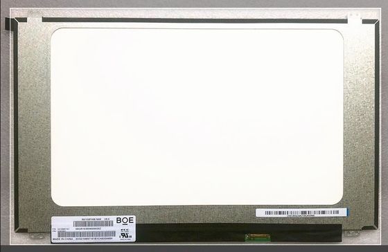 LP156WF9-SPK1 LG Display 15,6“ 1920 (RGB) ×1080 250 de INDUSTRIËLE LCD VERTONING van cd/m ²