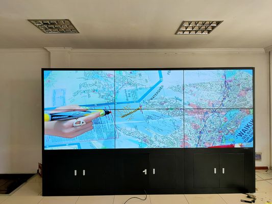 LP116WH7-SPC2 LG Display 55“ 1920 (RGB) ×1080 700 de INDUSTRIËLE LCD VERTONING van cd/m ²