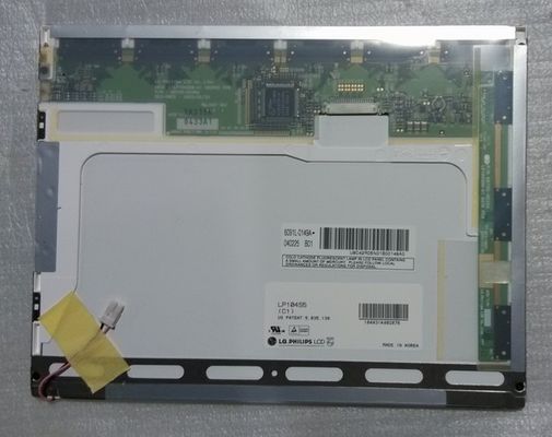 LP104S5-C1 LG. LCD 10,4&quot; 800 ((RGB) × 600 220 cd/m2 INDUSTRIËL LCD Display