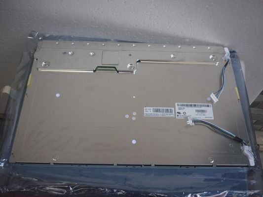 LM201W01-SLA3 LG. LCD 20,1&quot; 1680 ((RGB) × 1050 opslagtemperatuur: -20 ~ 60 °C