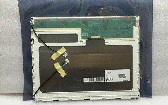 LM150X08-TLB1 LG. LCD 15,0&quot; 1024 ((RGB) × 768 250 cd/m2 INDUSTRIËL LCD Display