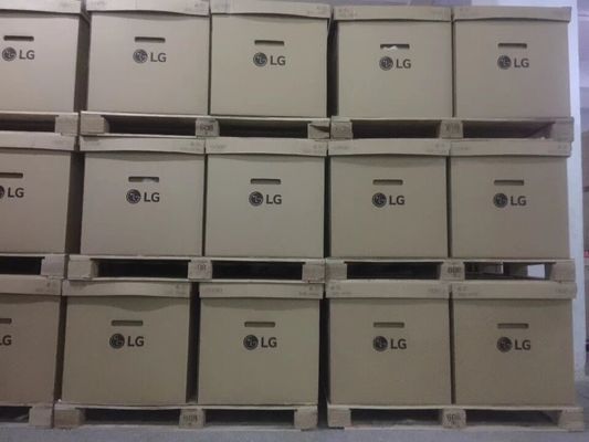 LD550EUN-UHB1 LG Display 55“ 1920 (RGB) ×1080 500 de INDUSTRIËLE LCD VERTONING van cd/m ²
