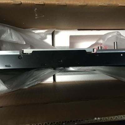 LD860DBN-UJA1 LG Display 86“ de INDUSTRIËLE LCD VERTONING van 3840×600 500cd/m2