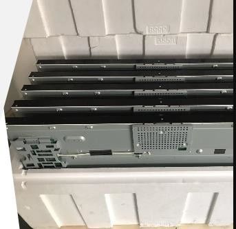 LCA05DMD-FGF1 LG Display 105“ 5120×2160 530 de INDUSTRIËLE LCD VERTONING 53PPI van cd/m ²