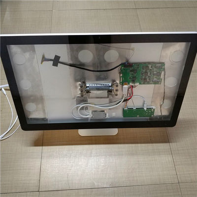 LM270WQ1-SDB3 LG Display 27,0“ de INDUSTRIËLE LCD VERTONING van 2560×1440 420cd/m2