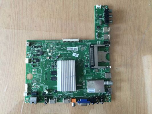 32.0&quot; 1920×1080 69PPI 500cd/m2 TFT LCD-paneel LC320WUN-SAB3 89/89/89/89 (Type.)