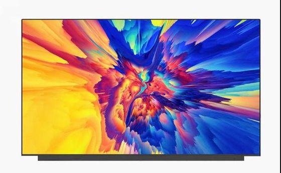 Industrieel Lcd het Comité van 3840x2160 500cd/m2 LG Display 90PPI LC490EGH-FKM1