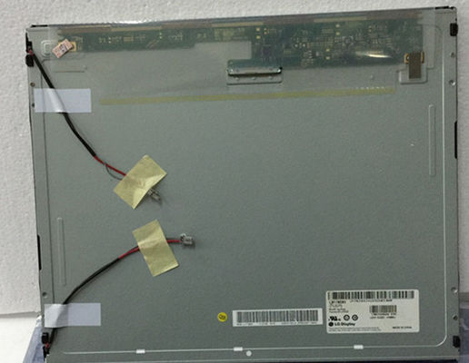 17.0“ het Vierkante LCD Comité 300cd/m2 96PPI LM170E03-TLG1 van 1280x1024