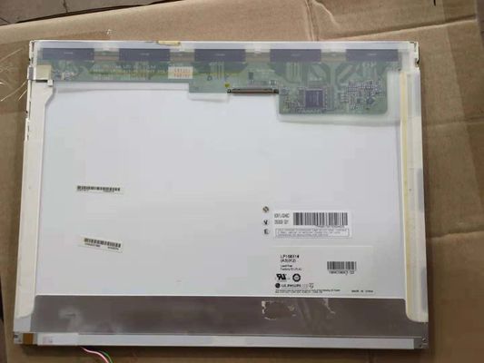 15.0&quot; 1024x768 150cd/m2 Tft Lcd Screen 85PPI LP150X08-TLA8 45/45/15/35 (Type.)