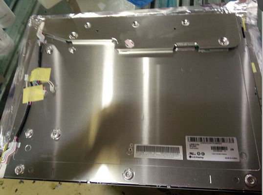 99PPI 20,1&quot; 1600x1200 Tft Lcd-scherm 300cd/m2 LM201U04-SL02 89/89/89/89 (Type.)