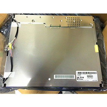 17.0“ de Vierkante Tft Vertoning 250cd/M2 9.66W lm170e03-TLHB van 96PPI 1280x1024