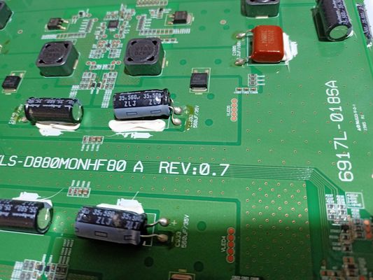 88&quot; 3840x1080 700cd/m2 TFT LCD Display 45PPI LD880DEN-UKA2 89/89/89/89 (Type.)