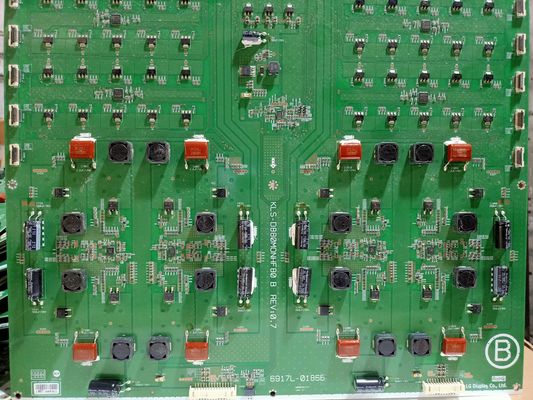 88&quot; 3840x1080 700cd/m2 TFT LCD Display 45PPI LD880DEN-UKA2 89/89/89/89 (Type.)