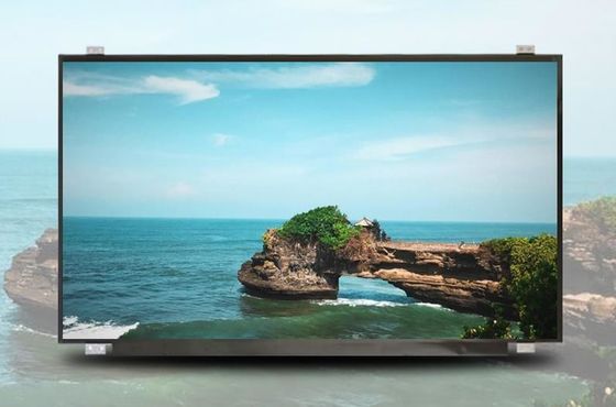 LP140WF6-SPH1 LG Display 14,0“ de INDUSTRIËLE LCD VERTONING van 1920×1080 325cd/m2