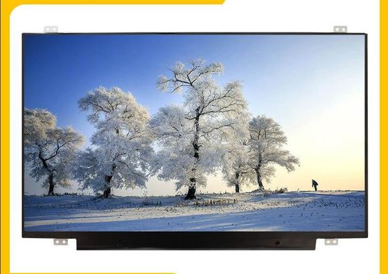 LP156WF9-SPF1 LG Display 15,6 de INDUSTRIËLE LCD VERTONING“ van 1920 (RGB) ×1080 250cd/m2