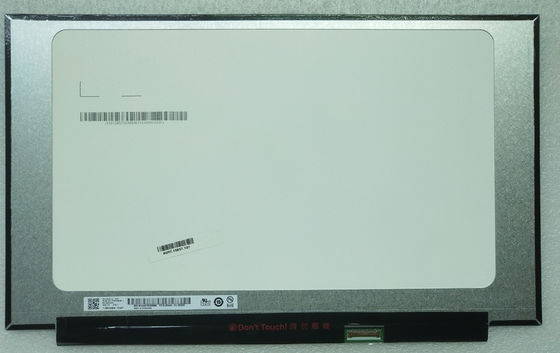 LP156WF9-SPF1 LG Display 15,6 de INDUSTRIËLE LCD VERTONING“ van 1920 (RGB) ×1080 250cd/m2