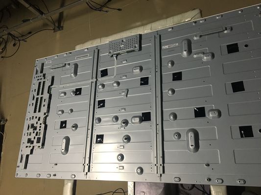 LD490EQG-FNA1 LG Display 49“ de INDUSTRIËLE LCD VERTONING van 3840×2160 700cd/m2