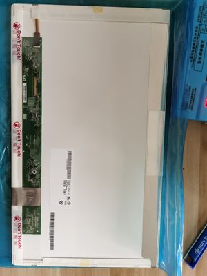 LP173WD1-TLA1 LG Display 17,3“ 1600×900 220 de INDUSTRIËLE LCD VERTONING 106PPI van cd/m ²