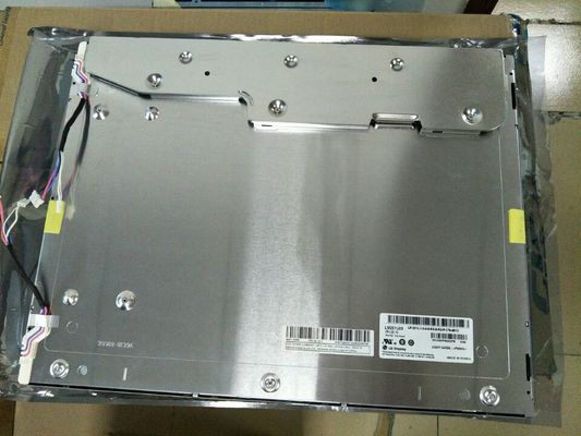 LM201U05-SLA3 LG. LCD 20,1&quot; 1600×1200 300cd/m2