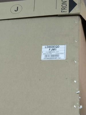 LD860EQD-FJM1 LG Display 86“ 3840 (RGB) ×2160 500 de INDUSTRIËLE LCD VERTONING 51PPI van cd/m ²