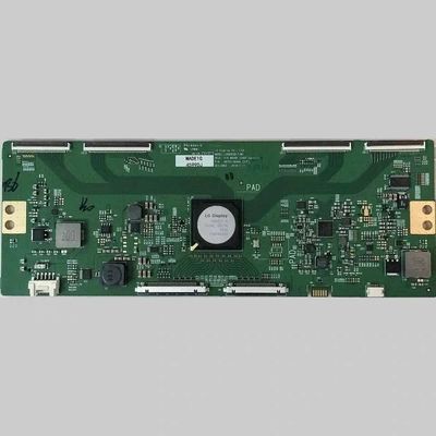 LD860EQD-FJM1 LG Display 86“ 3840 (RGB) ×2160 500 de INDUSTRIËLE LCD VERTONING 51PPI van cd/m ²