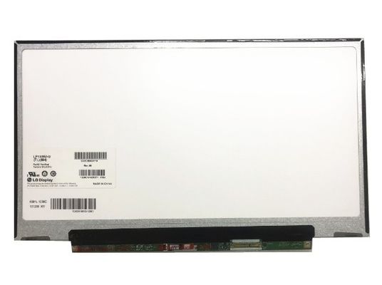 45% NTSC 14,0 Inch Square Tft Display 157PPI 1920×1080 LP140WFA-SPD2 80/80/80/80 (Type.)