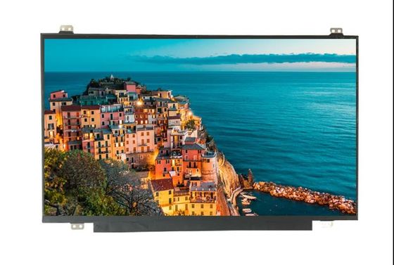 45% NTSC 14,0 Inch Square Tft Display 157PPI 1920×1080 LP140WFA-SPD2 80/80/80/80 (Type.)