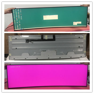 LM490DQ1-SSA1 49inch 5120x1440 IPS LCD Panel 350cd/M2 108PPI 70/70/50/60 (Type.)
