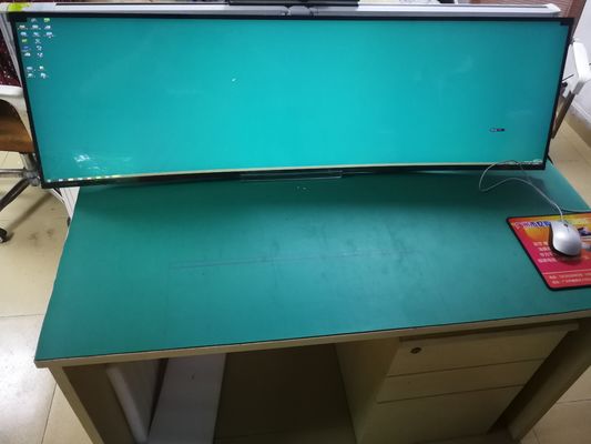 LM490DQ1-SSA1 49inch 5120x1440 IPS LCD Panel 350cd/M2 108PPI 70/70/50/60 (Type.)