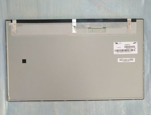 20.0&quot; 1600×900 250cd/M2 vierkant Tft Display LM200WD3-TLF1 85/85/75/85 (Type.)