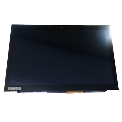 12.5in 1366x768 Lcd Vertoningscomités 300cd/M2 125PPI LP125WH2-SPT1