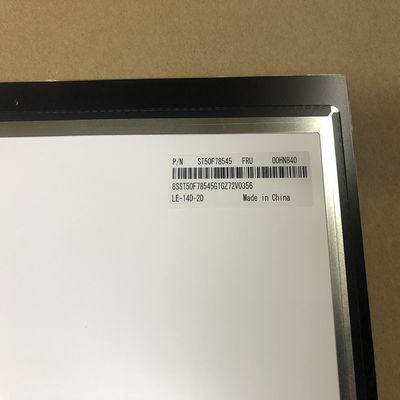 12.5in 1366x768 Lcd Vertoningscomités 300cd/M2 125PPI LP125WH2-SPT1
