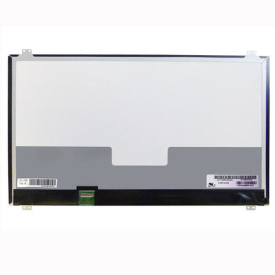 127PPI 17,3“ Industrieel LCD Comité 300cd/m2 1920×1080 LP173WF4-SPD1