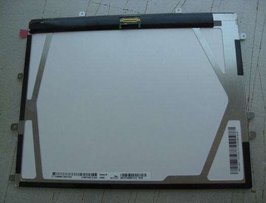 9.7“ de Vertoningscomités 132PPI 300cd/M2 lp097x02-SLQE van 1024x768 Lcd