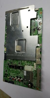 65&quot; 3840x2160 Vierkant Tft Display 400cd/M2 LC650EQF-DKM1 89/89/89/89 (Type.)