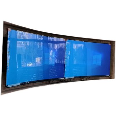 55&quot; 1920x1080 40PPI LCD-videomodule 89% NTSC LW550PUL-HLA2 60/60/60/60 (min.)