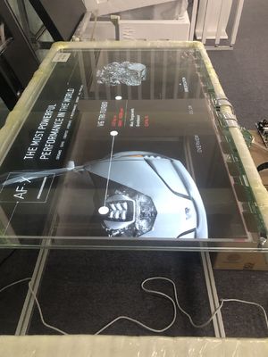 55&quot; 1920x1080 40PPI LCD-videomodule 89% NTSC LW550PUL-HLA2 60/60/60/60 (min.)