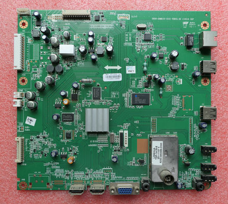 32.0&quot; 1000cd/m2 IPS LCD-paneel 139PPI 3840×2160 LB315WRM-SVA1 70/70/50/60 (Type.)