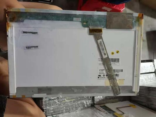 LP154W01-TP01 LG. LCD 15.4&quot; 1280 ((RGB) × 800 235 cd/m2 INDUSTRIËL LCD Display