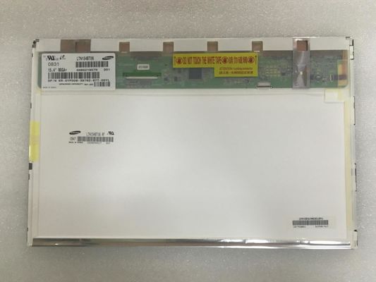 LP154WP2-TLC2 LG Display 15,4“ 1440 (RGB) ×900 300 de INDUSTRIËLE LCD VERTONING van cd/m ²