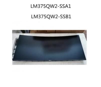 LM375QW2-SSA1 LG Display 37,5“ 3840 (RGB) ×1600 450 de INDUSTRIËLE LCD VERTONING van cd/m ²