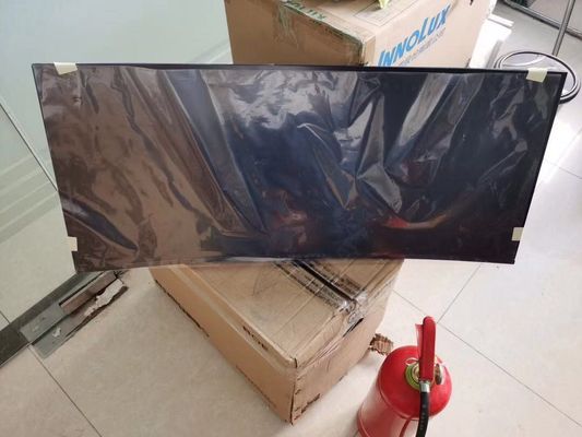 LM375QW2-SSA1 LG Display 37,5“ 3840 (RGB) ×1600 450 de INDUSTRIËLE LCD VERTONING van cd/m ²