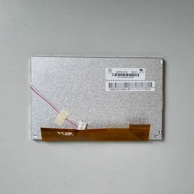 LB070WV1-TD07 LG. LCD 7,0&quot; 800 ((RGB) × 480 250 cd/m2
