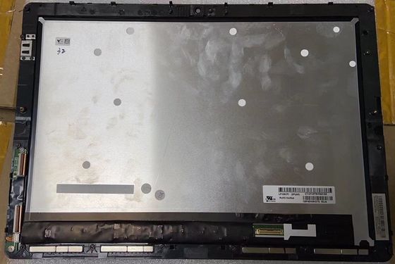 LP120UP1-SPA5 LG Display 12,0“ 1920 (RGB) ×1280 300 de INDUSTRIËLE LCD VERTONING van cd/m ²