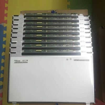 LP140WF6-SPB1 LG Display 14,0“ 1920 (RGB) ×1080 250 de INDUSTRIËLE LCD VERTONING van cd/m ²